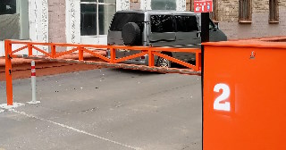 Купить антивандальный шлагбаум Пятигорск, цена от 4082 руб.