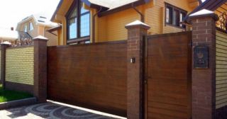 Купить откатные ворота - Alutech Пятигорск, цена от 2790 руб.