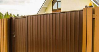 Купить откатные ворота - Doorhan Пятигорск, цена от 2790 руб.