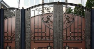 Купить услугу замер ворот Пятигорск, цена от 569 рублей